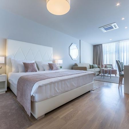 Apartments & Rooms Preelook Opatija Exterior foto