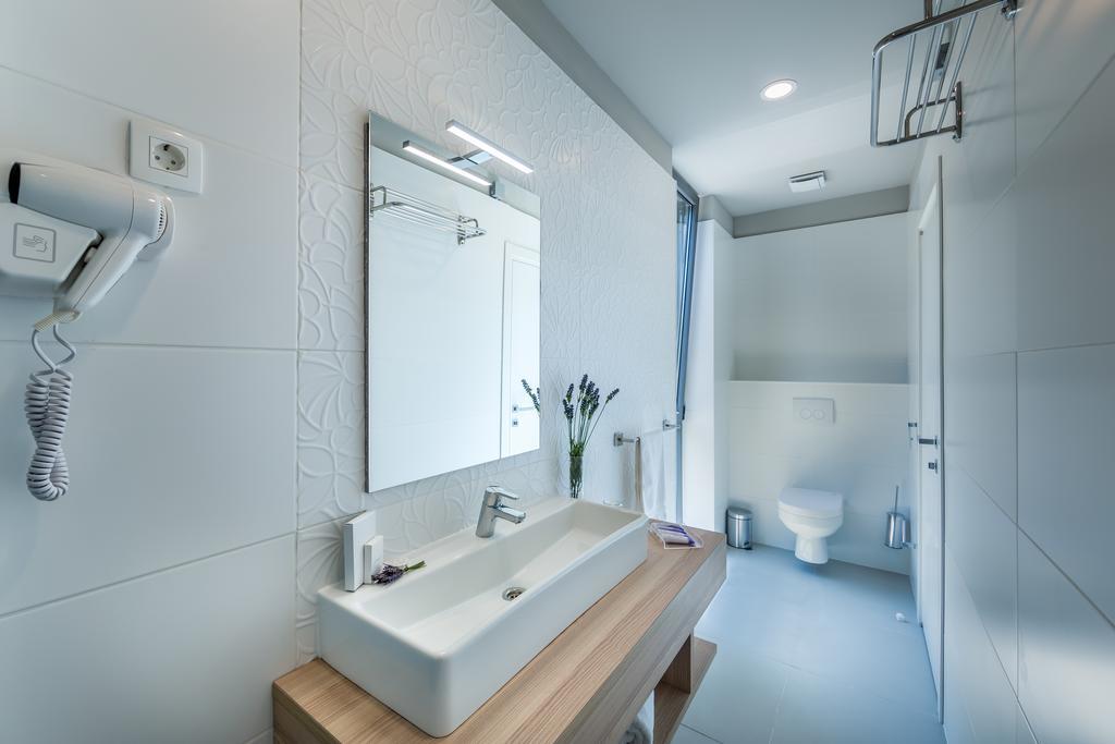 Apartments & Rooms Preelook Opatija Exterior foto