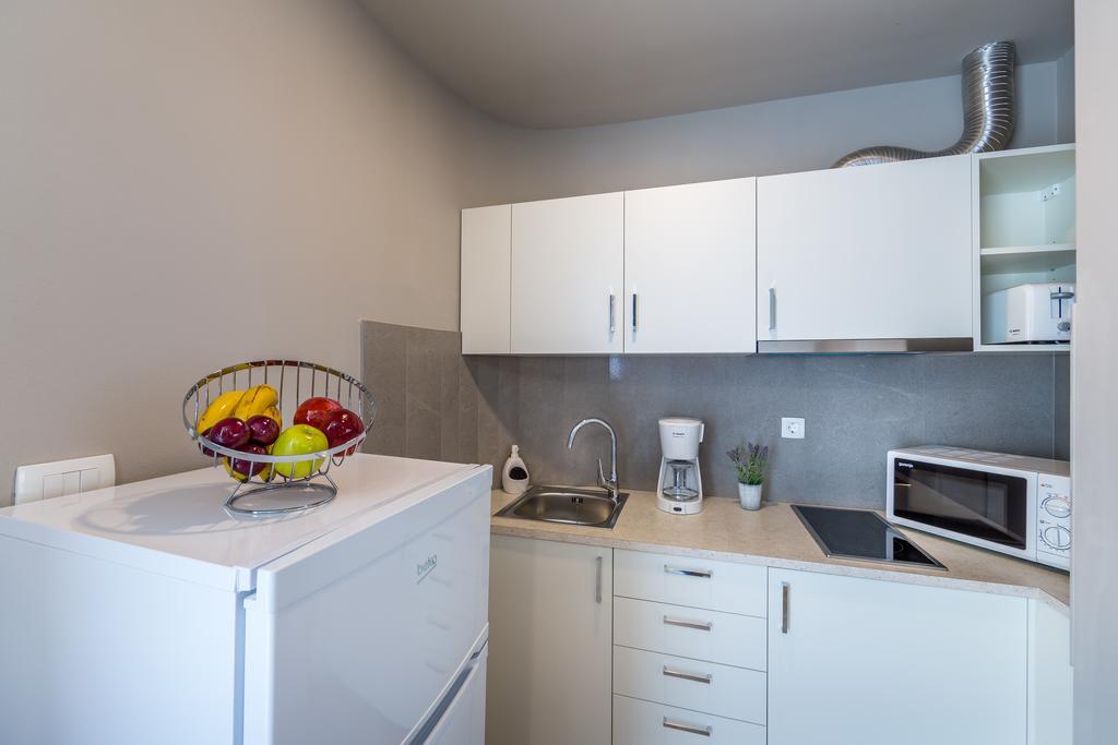 Apartments & Rooms Preelook Opatija Exterior foto