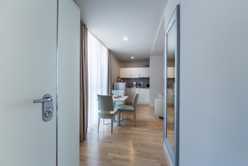 Apartments & Rooms Preelook Opatija Exterior foto