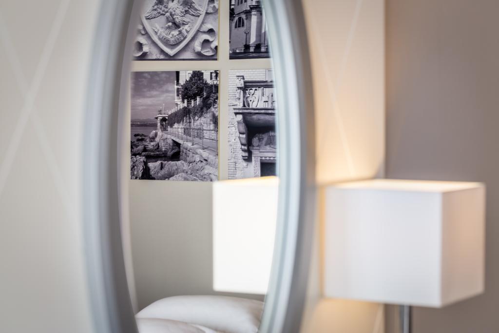 Apartments & Rooms Preelook Opatija Exterior foto
