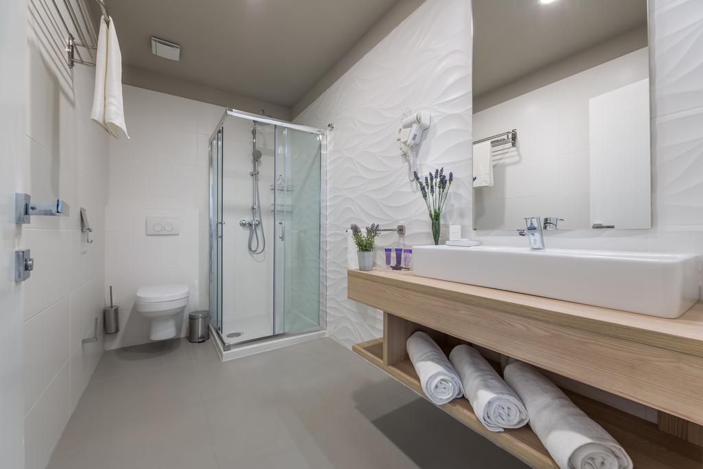 Apartments & Rooms Preelook Opatija Exterior foto