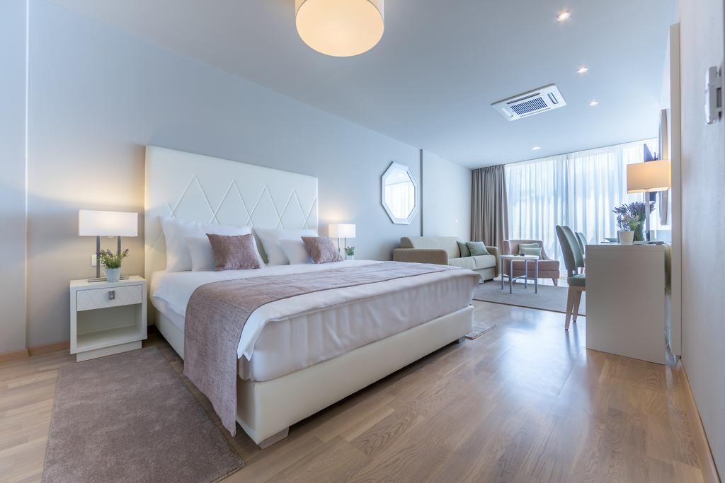 Apartments & Rooms Preelook Opatija Exterior foto