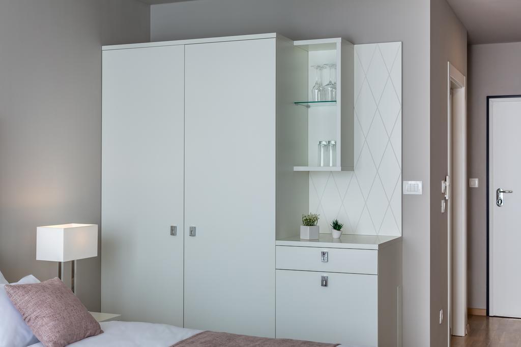 Apartments & Rooms Preelook Opatija Exterior foto