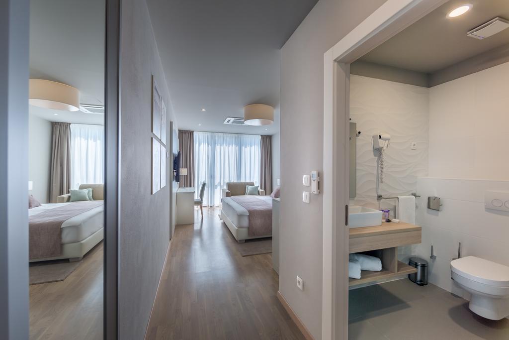 Apartments & Rooms Preelook Opatija Exterior foto