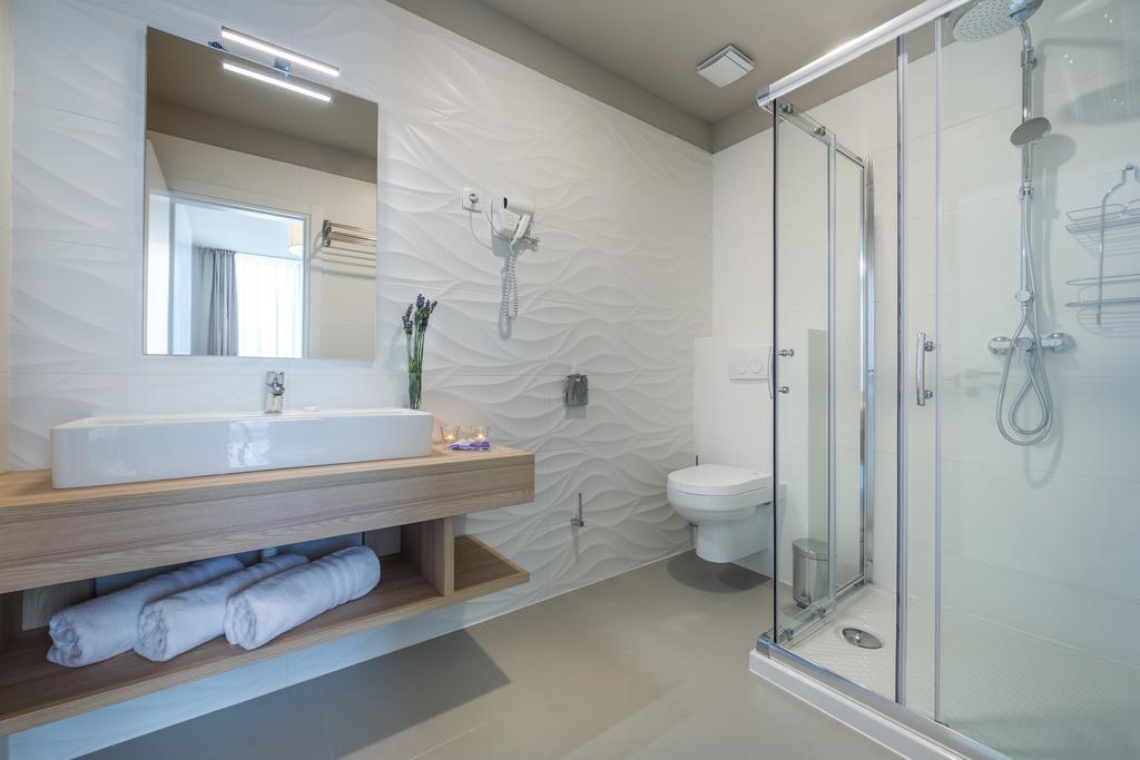 Apartments & Rooms Preelook Opatija Exterior foto