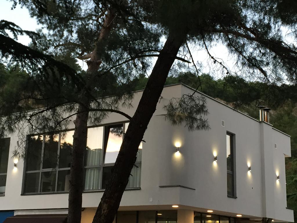 Apartments & Rooms Preelook Opatija Exterior foto