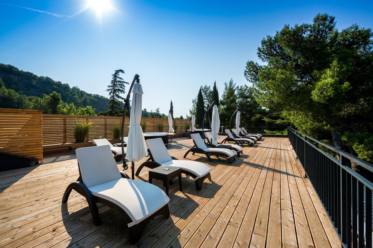 Apartments & Rooms Preelook Opatija Exterior foto