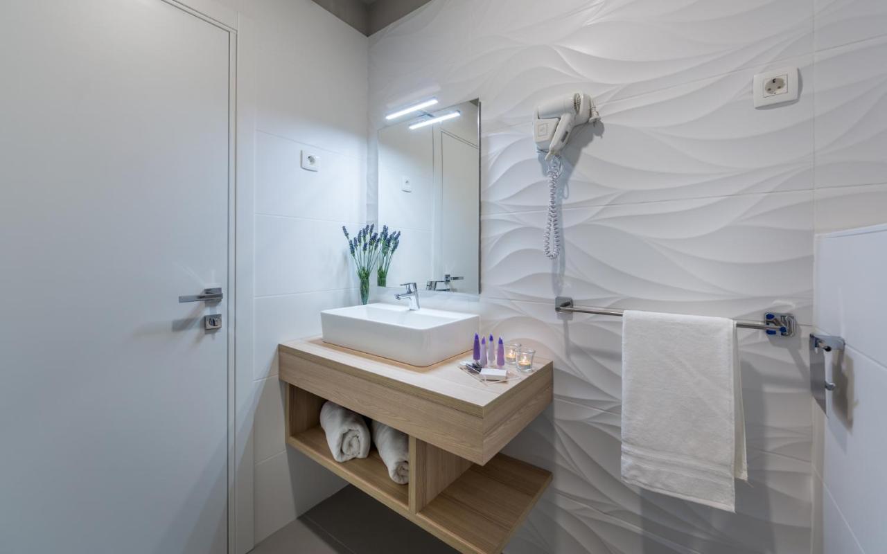 Apartments & Rooms Preelook Opatija Exterior foto